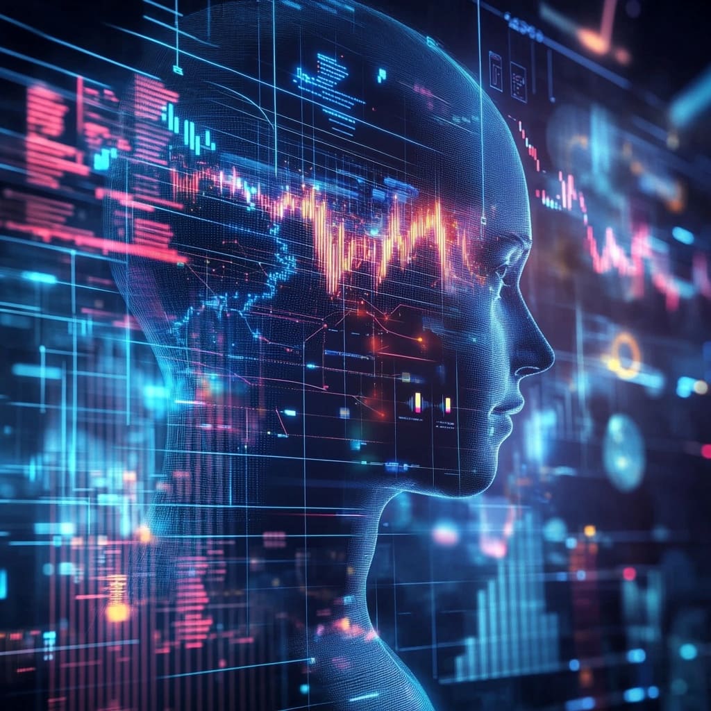 Visuels et graphiques de données